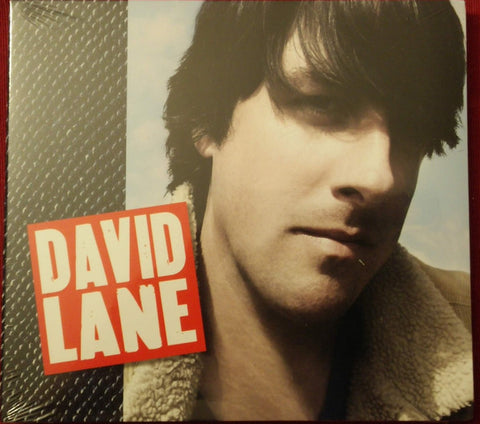 David Lane - David Lane