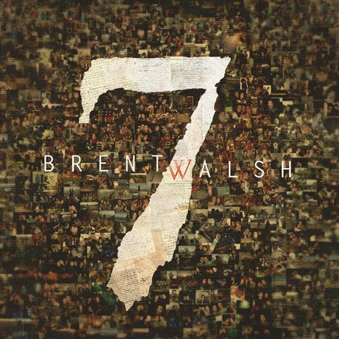 Brent Walsh - 7