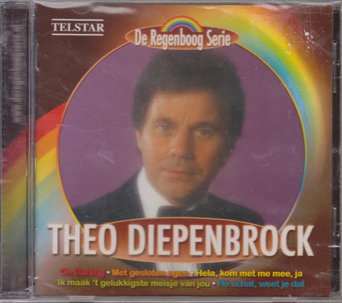 Theo Diepenbrock - Theo Diepenbrock