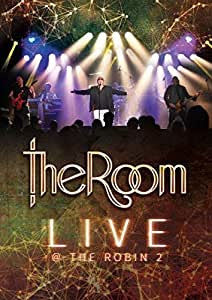 The Room - Live @ The Robin 2