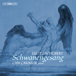 Liszt, Schubert, Can Çakmur - Liszt/Schubert - Schwanengesang