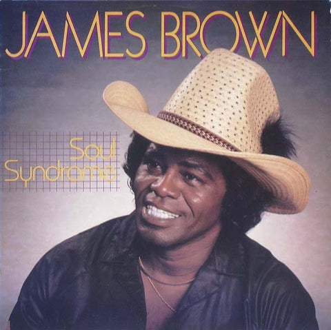 James Brown, - Soul Syndrome