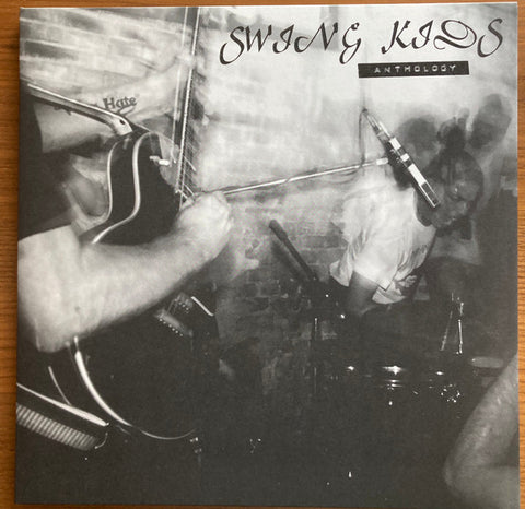 Swing Kids - Anthology