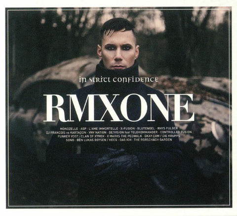 In Strict Confidence - RmxOne