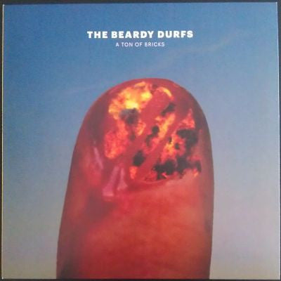The Beardy Durfs - A Ton Of Bricks