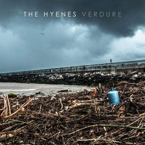 The Hyènes - Verdure