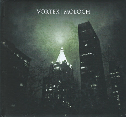 Vortex - Moloch