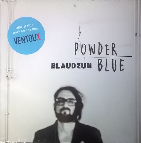 Blaudzun - Powder Blue