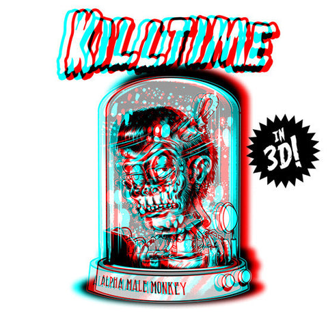 Killtime - In 3D