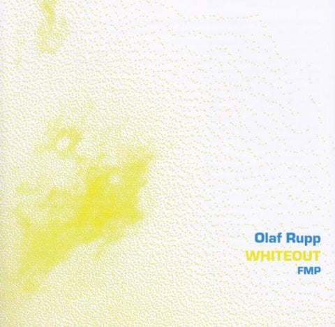 Olaf Rupp - Whiteout