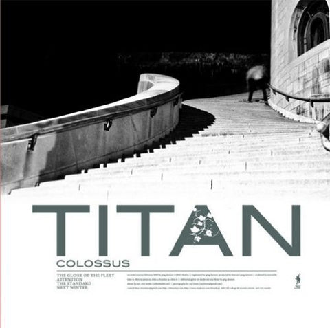 Titan - Colossus