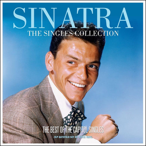Sinatra - The Singles Collection (The Best of the Capitol Singles)