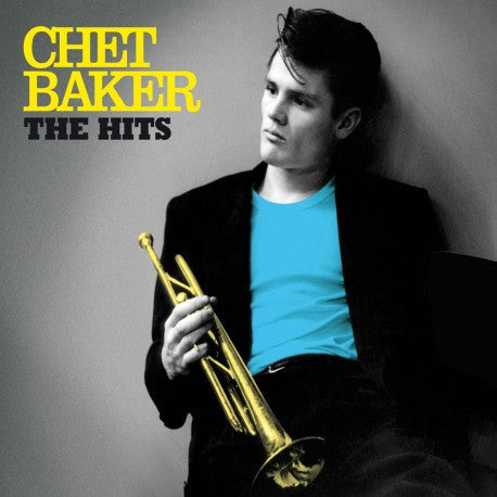 Chet Baker - The Hits