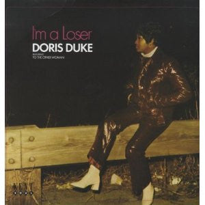 Doris Duke, - I'm A Loser