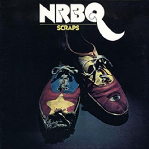 NRBQ - Scraps