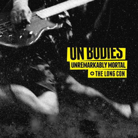 On Bodies - Unremarkably Mortal + The Long Con