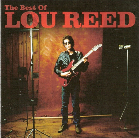 Lou Reed - The Best Of Lou Reed