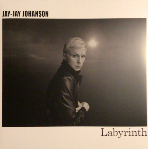 Jay-Jay Johanson - Labyrinth
