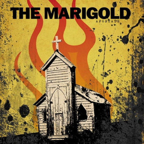 The Marigold - Apostate