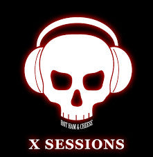 Hot Ham & Cheese - X Sessions