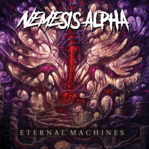 Nemesis Alpha - Eternal Machines