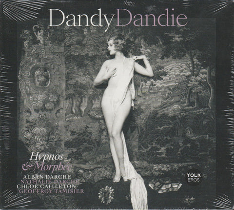 Dandy Dandie - Hypnos & Morphée
