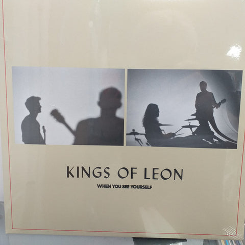 Kings Of Leon - When You See Yourself