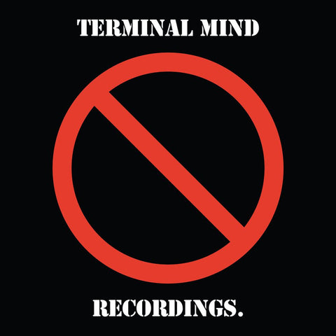 Terminal Mind - Recordings