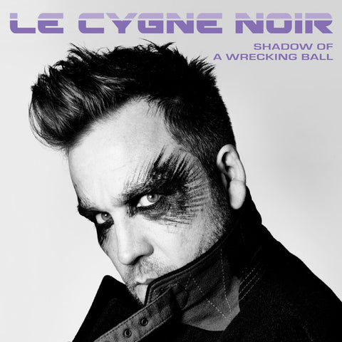 Le Cygne Noir - Shadow Of A Wrecking Ball