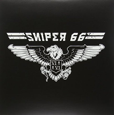 Sniper 66 - Sniper 66