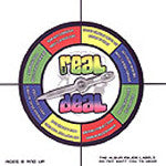 Various - The Real Deal