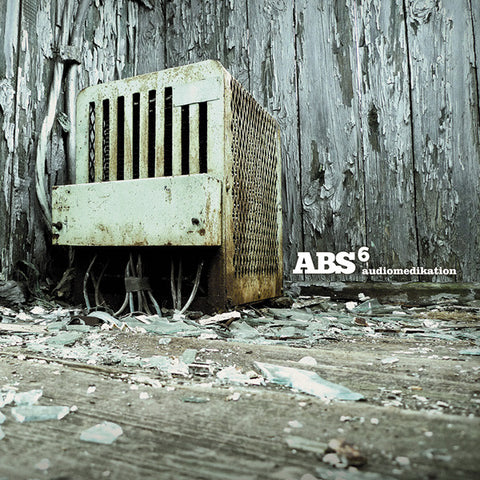 Abs6 - Audiomedikation