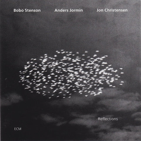 Bobo Stenson Trio - Reflections