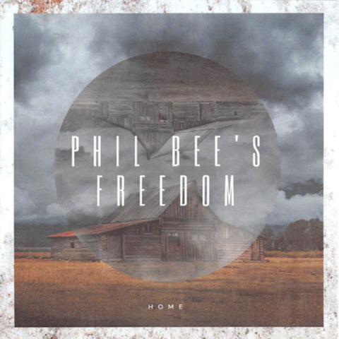 Phil Bee's Freedom - Home