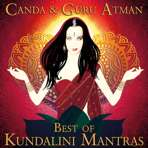 Canda, Guru Atman - Best of Kundalini Mantras