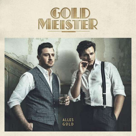 Goldmeister - Alles Gold