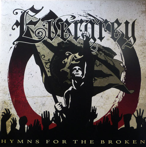 Evergrey - Hymns For The Broken
