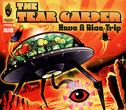 The Tear Garden - Have A Nice Trip