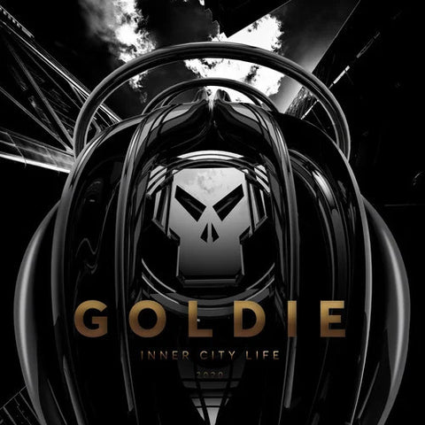 Goldie - Inner City Life 2020