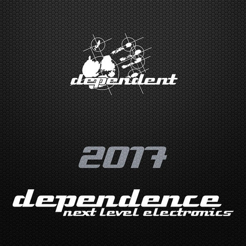 Various - Dependence - Next Level Electronics 2017