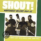 Various - Shout! Northwest Killers Vol. 2