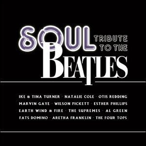 Various - Soul Tribute To The Beatles