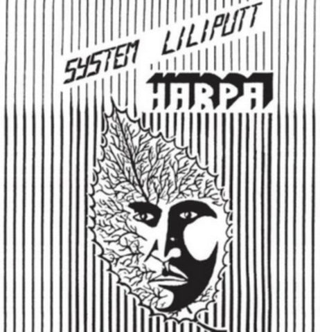 System Liliputt - Harpa