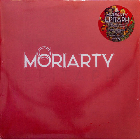 MoriArty - Epitaph