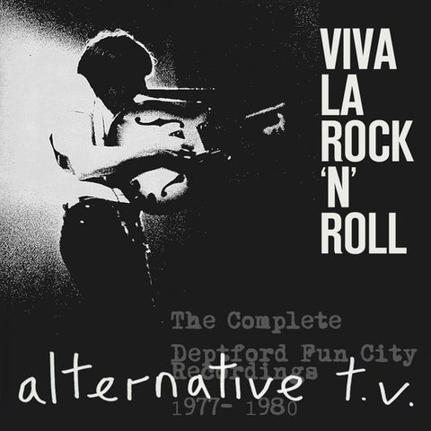 Alternative T.V. - Viva La Rock 'N' Roll