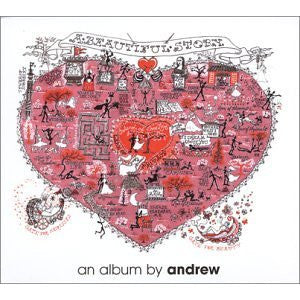 Andrew - A Beautiful Story