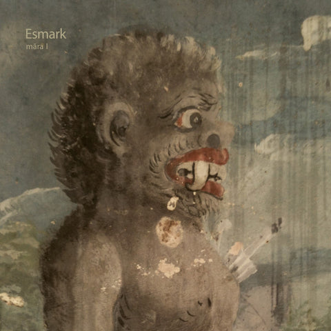 Esmark - Māra I