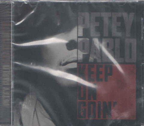 Petey Pablo - Keep On Goin'