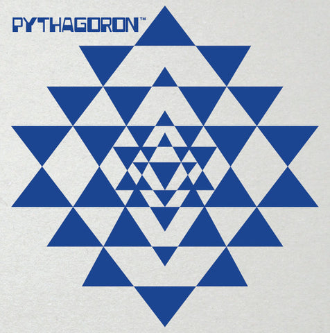 Pythagoron™ - ‎Pythagoron