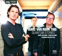 Marc van Roon Trio - Quantum Stories